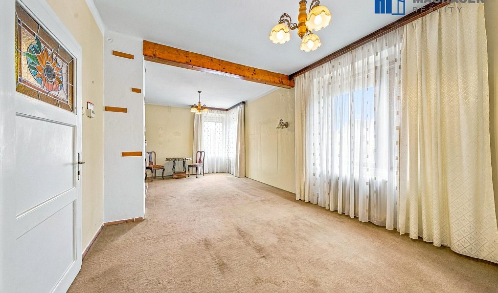Prodej domu 161 m² s pozemkem 293 m², Zabrušany – náhled fotky 33