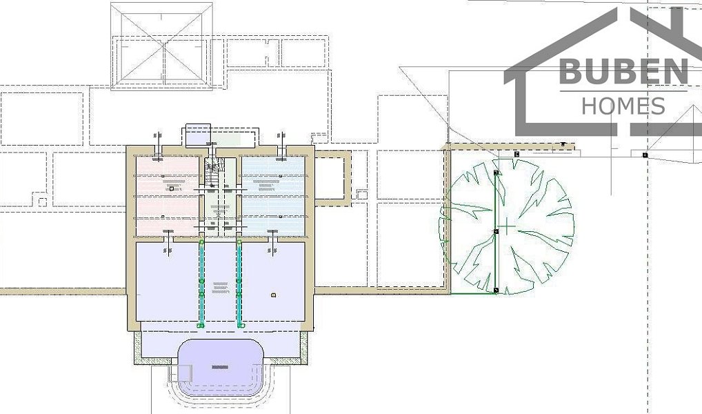 Prodej domu 1 220 m² s pozemkem 1 926 m², Planá – náhled fotky 34