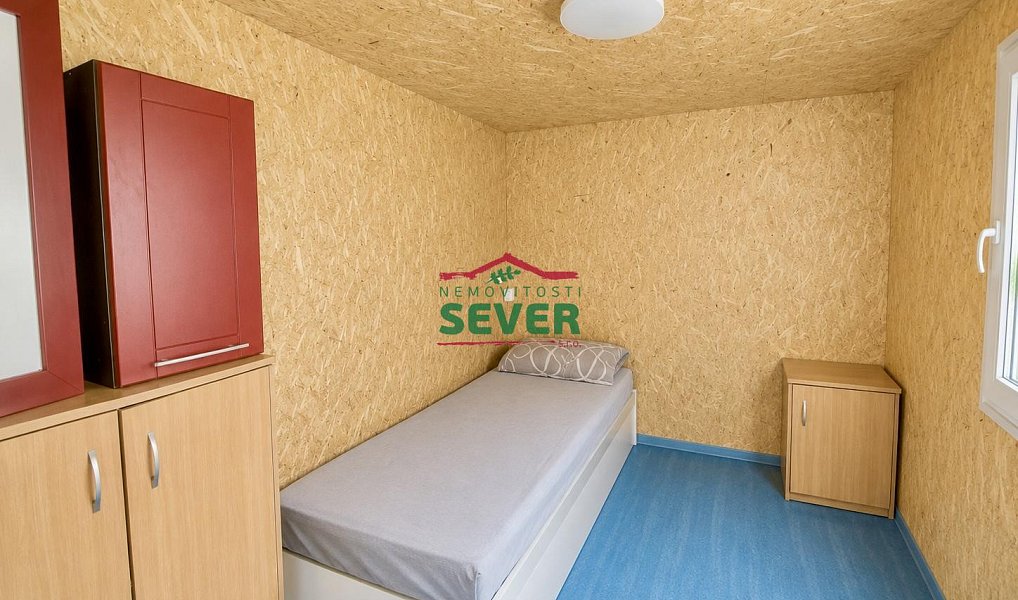 Prodej chaty/chalupy 57 m² s pozemkem 368 m², Koštice – náhled fotky 6