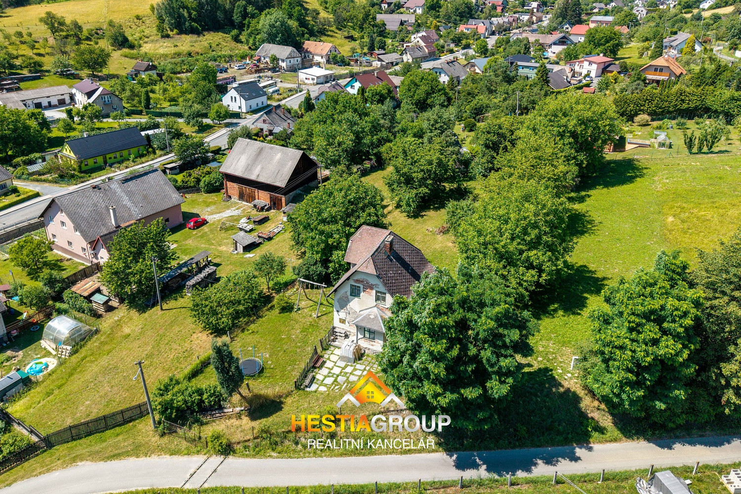 Prodej domu 150 m² s pozemkem 1 381 m² — photo 3