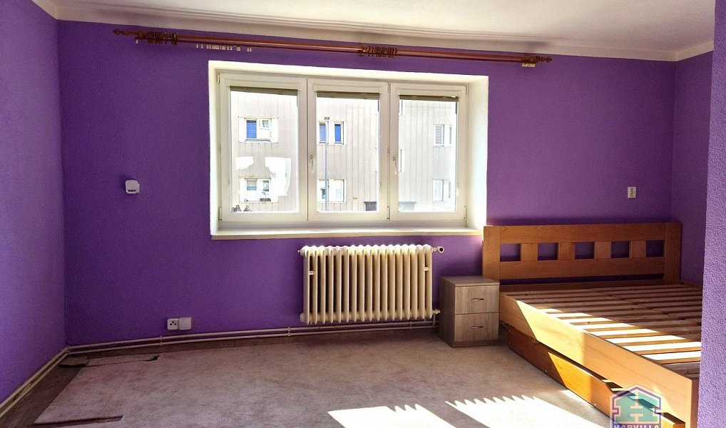 Prodej bytu 2+1 58 m², Stříbro – náhled fotky 10