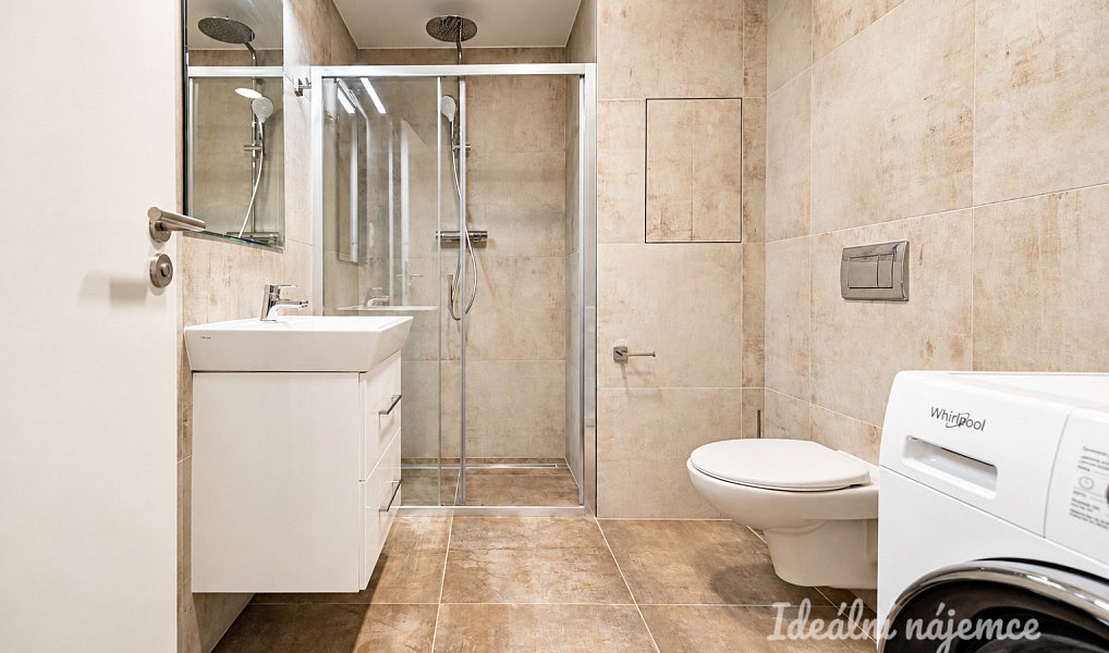 Prodej bytu 2+kk 53 m², Praha – náhled fotky 5
