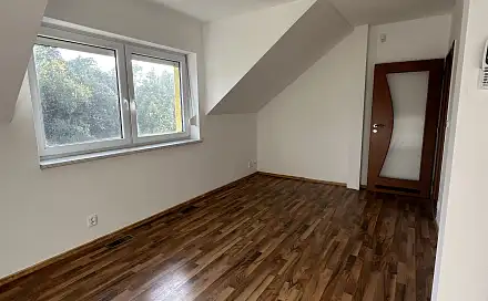 Pronájem obchodních prostor, Olomoucká, Prostějov