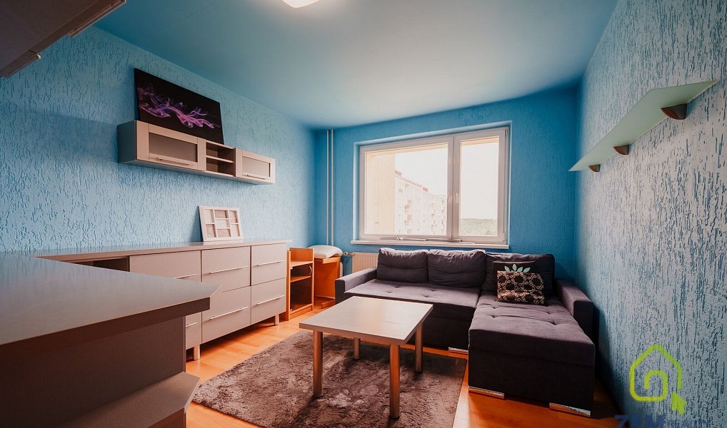 Prodej bytu 3+1 73 m², Sokolov – náhled fotky 3