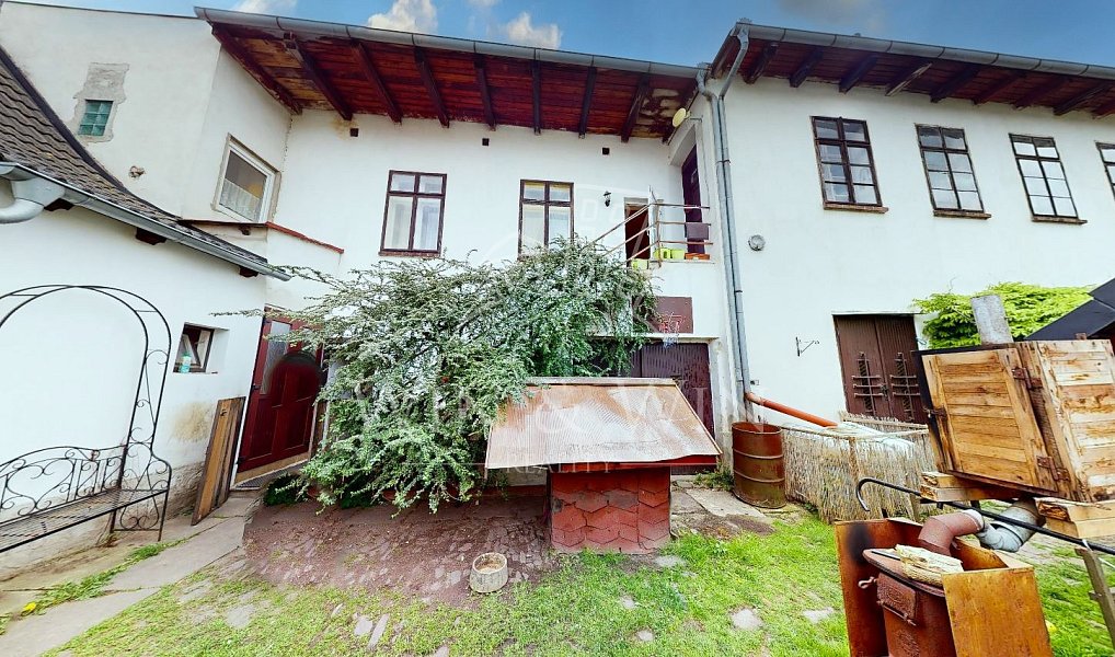 Prodej domu 337 m² s pozemkem 490 m², Kutná Hora – náhled fotky 3