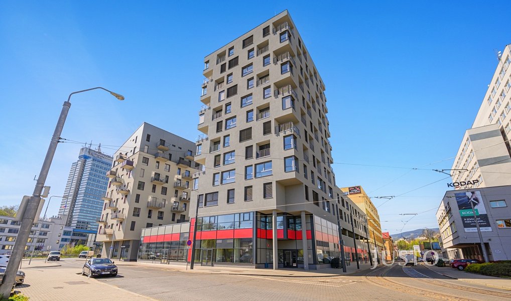 Pronájem bytu 2+kk 49 m², Liberec – náhled fotky 13