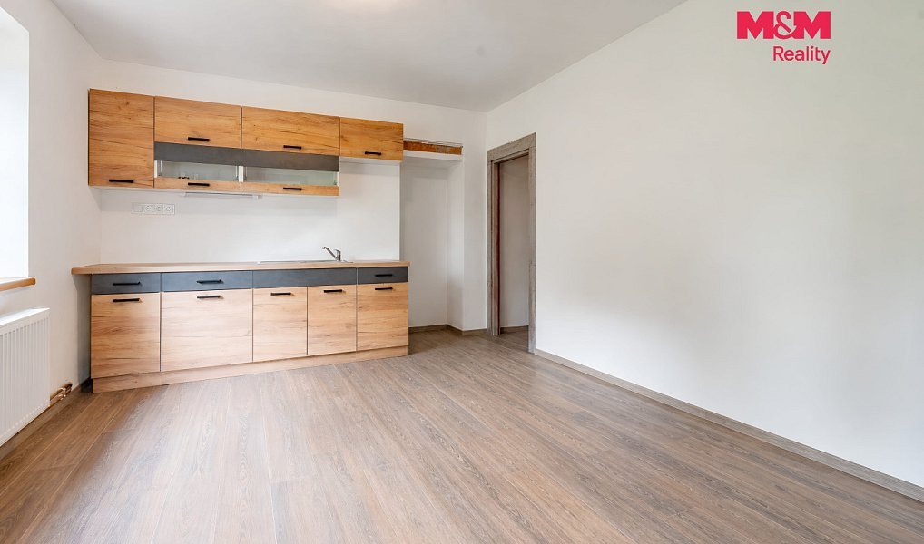 Prodej domu 145 m² s pozemkem 1 771 m², Český Krumlov – náhled fotky 4