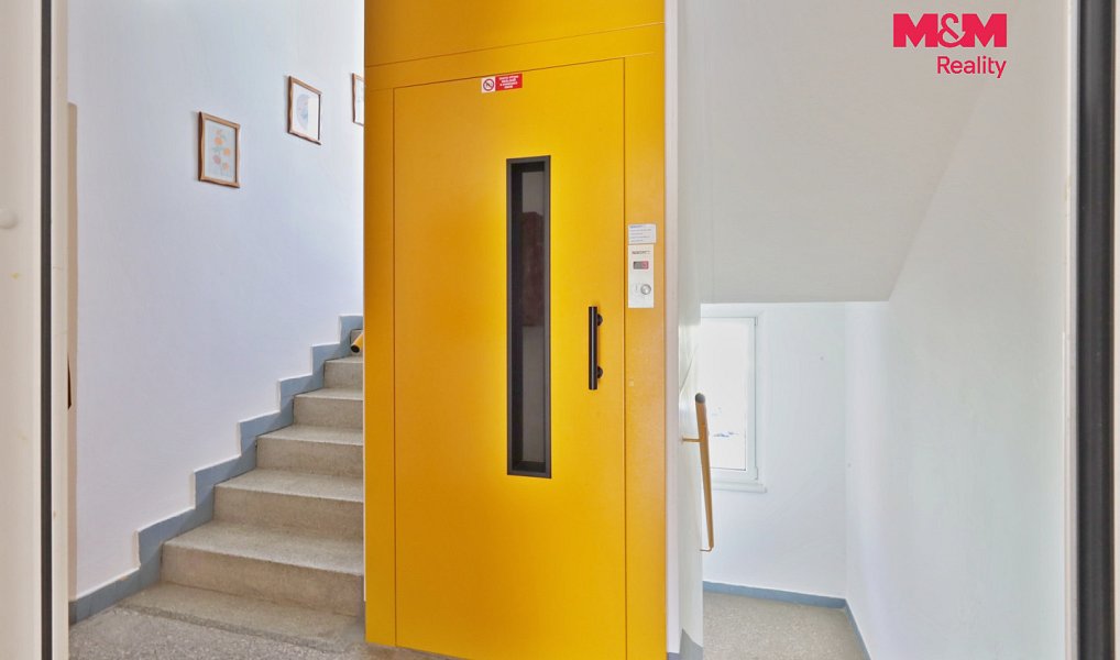 Prodej bytu 3+1 75 m², Moravské Budějovice – náhled fotky 5