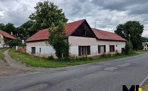 Prodej domu 216 m² s pozemkem 620 m², Šebestěnice, okres Kutná Hora