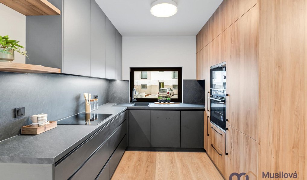 Pronájem domu 92 m² s pozemkem 300 m², Teplice – náhled fotky 6