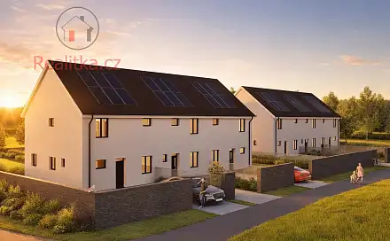 Prodej bytu 4+kk 98 m²