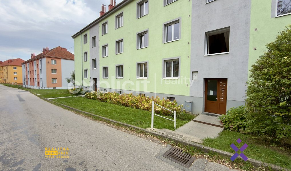 Pronájem bytu 2+kk 49 m², Uherský Brod – náhled fotky 2