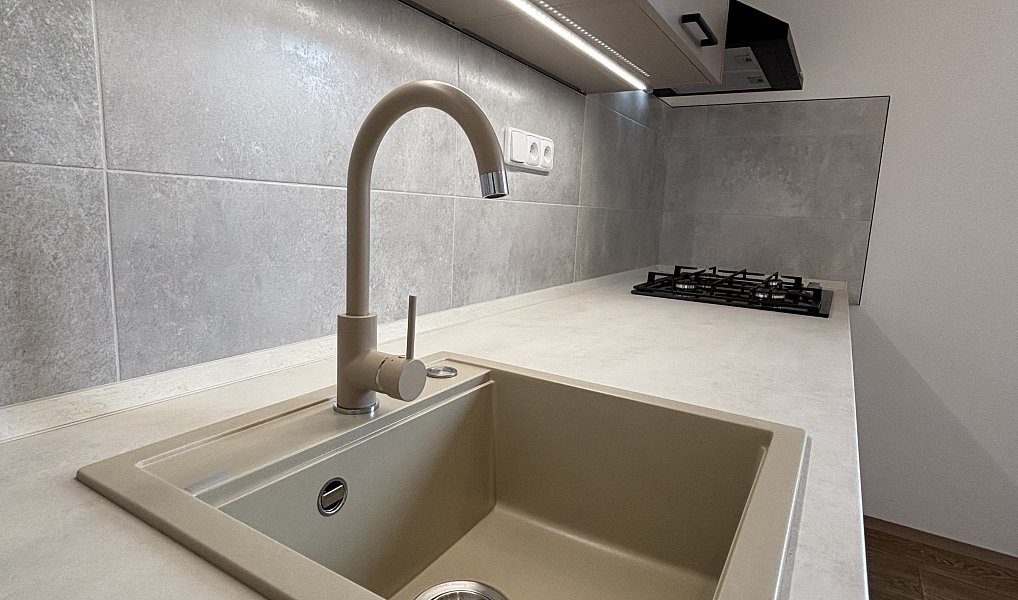 Prodej bytu 1+kk 25 m², Havlíčkův Brod – náhled fotky 6