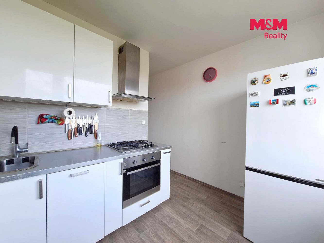 Prodej bytu 3+1 74 m² – fotografie 2