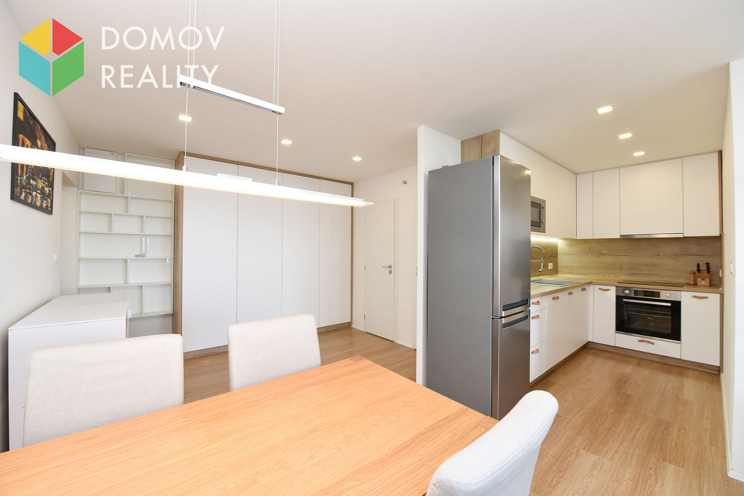 Prodej bytu 2+kk 64 m² – fotografie 3