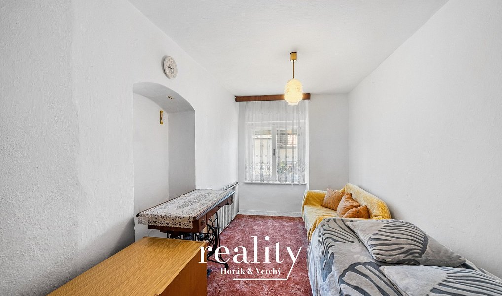 Prodej domu 111 m² s pozemkem 466 m², Puklice – náhled fotky 15