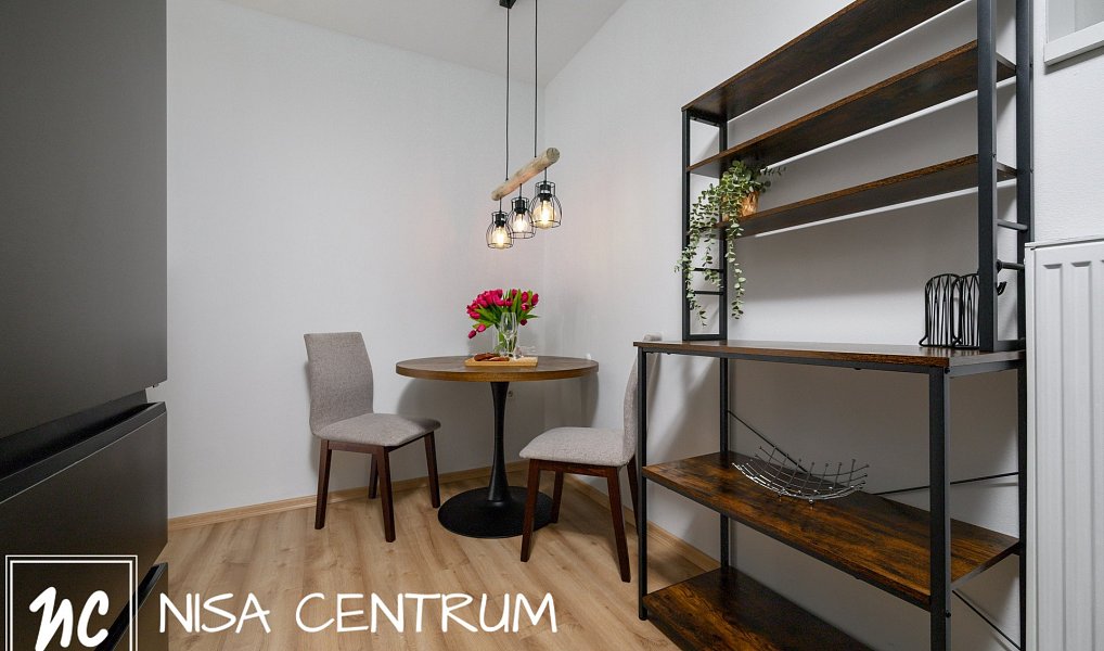 Pronájem bytu 2+kk 46 m², Jablonec nad Nisou – náhled fotky 4