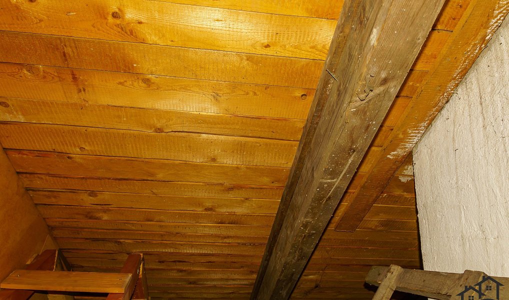 Prodej chaty/chalupy 150 m² s pozemkem 1 180 m², Tvrdkov – náhled fotky 14