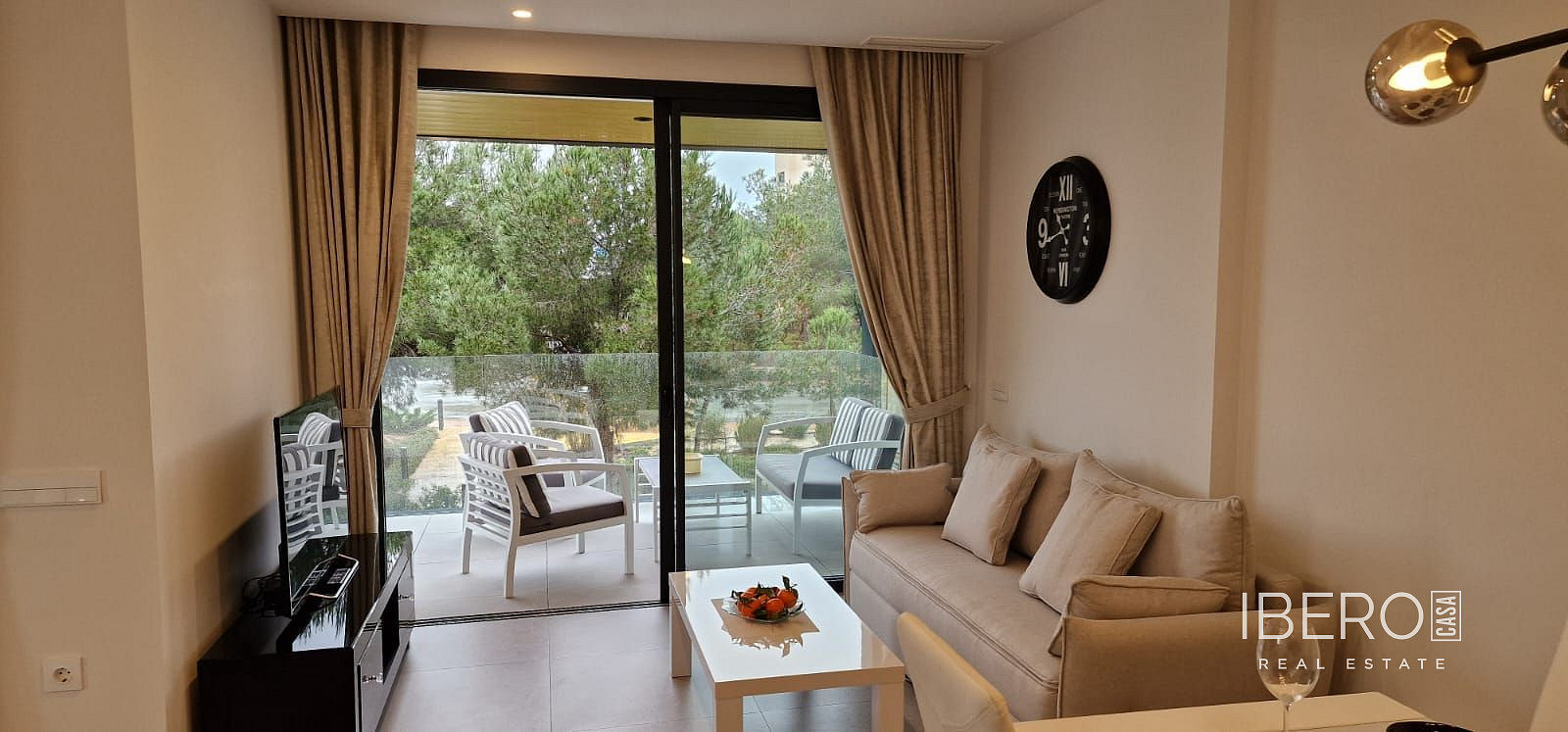 Pis 4+kk – Las Colinas Golf - Vista 3
