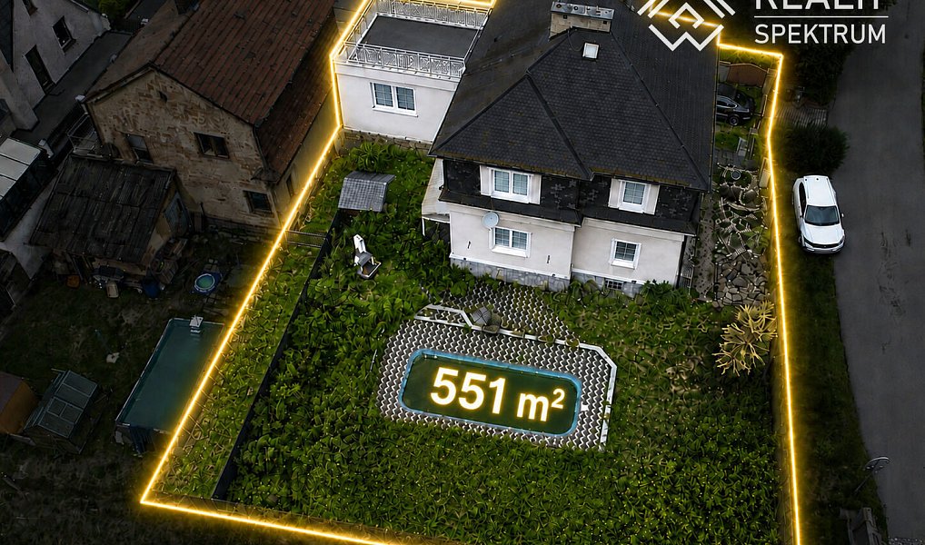 Prodej domu 190 m² s pozemkem 401 m², Ústí nad Orlicí – náhled fotky 24