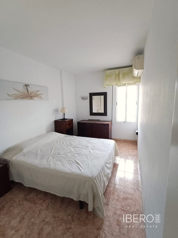 Piso 2+kk – Benalmádena - Vista 2