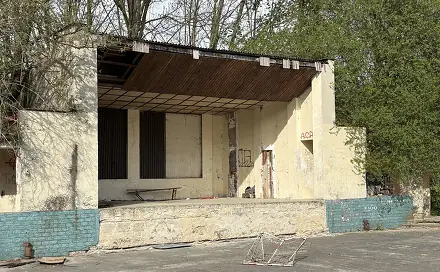 Dražba komerčního objektu (jiného typu) 700 m², Brníčko, okres Šumperk