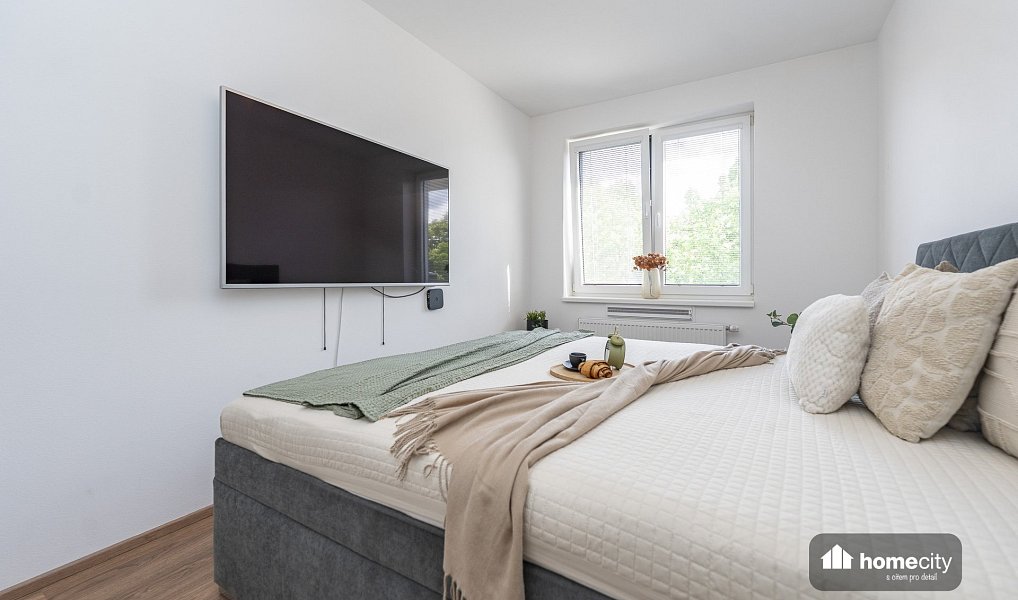 Prodej bytu 3+kk 82 m², Pardubice – náhled fotky 8