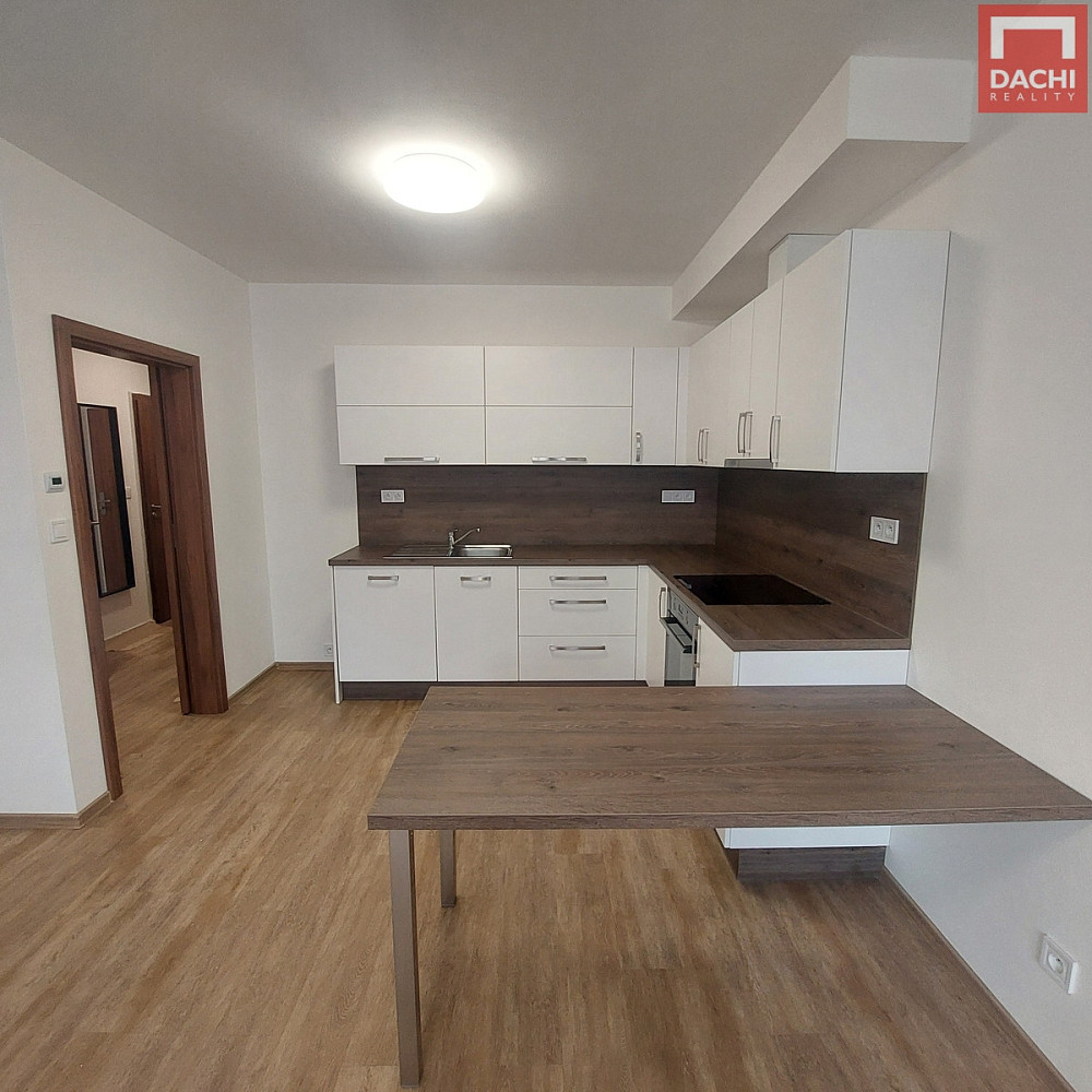 Pronájem bytu 2+kk 53 m²