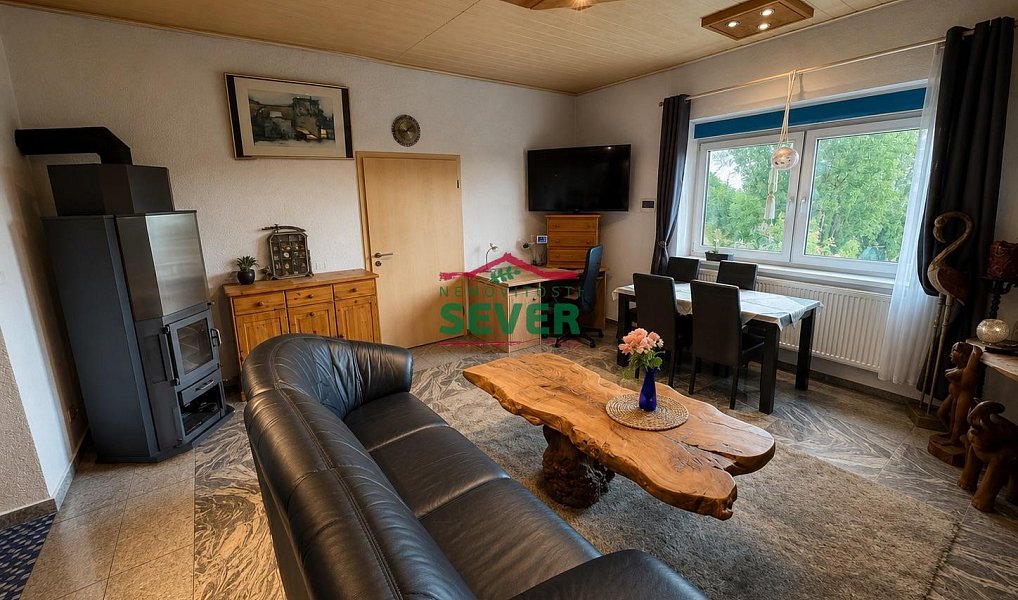 Prodej domu 220 m² s pozemkem 1 698 m², Litvínov – náhled fotky 3
