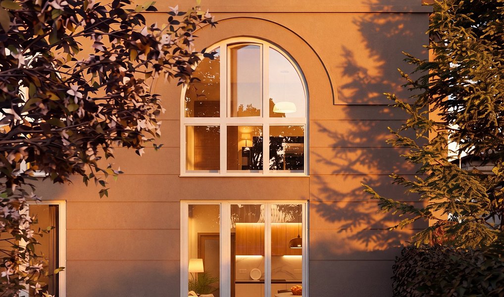 Prodej bytu 2+kk 47 m², Praha – náhled fotky 15