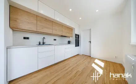 Pronájem bytu 3+1 60 m², Pionýrská, Olomouc - Nová Ulice