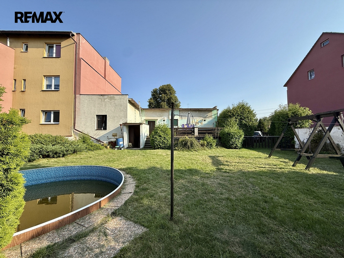 Prodej chaty/chalupy 165 m² s pozemkem 511 m² – pohled 5