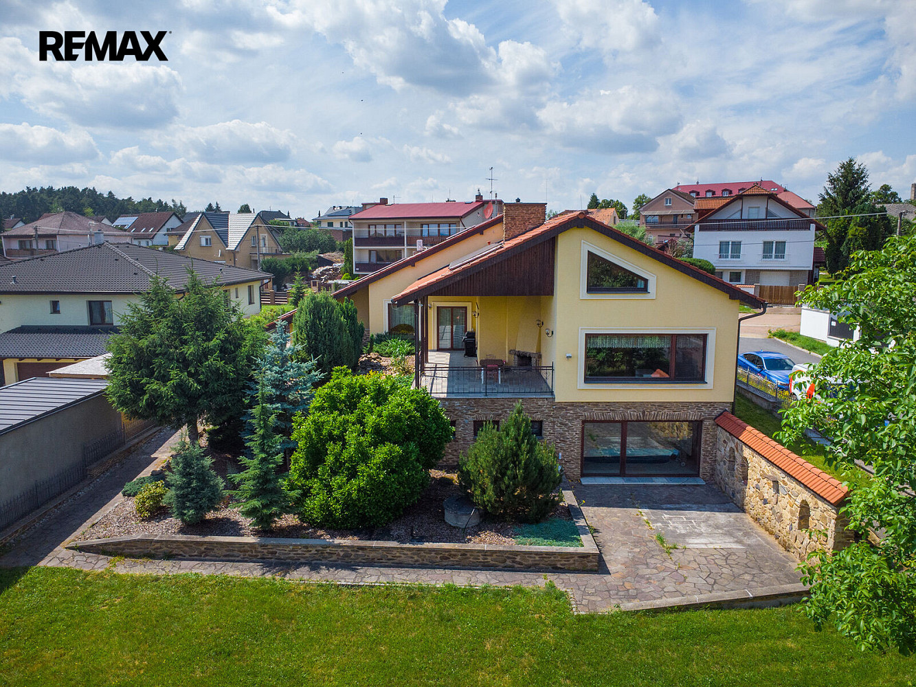 Prodej domu 570 m² s pozemkem 1 464 m² – fotografie 3