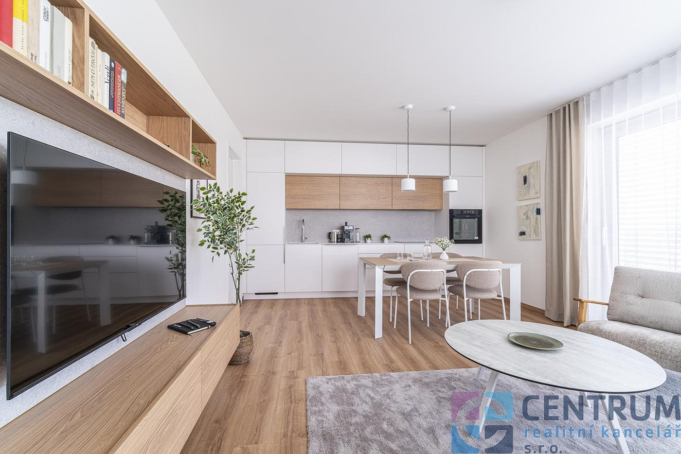 Prodej bytu 2+kk 57 m² – fotografie 2