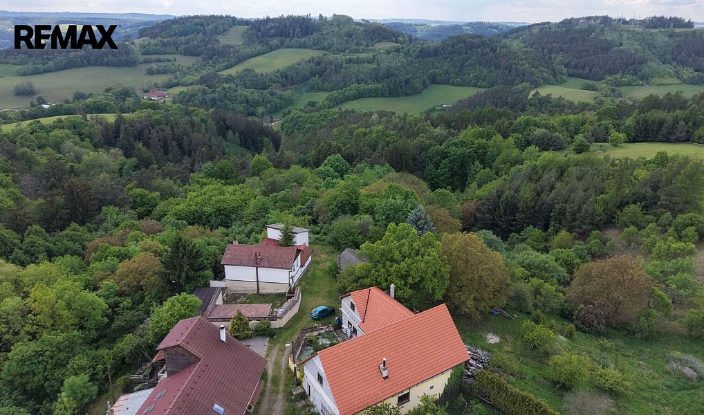 Prodej chaty/chalupy 132 m² s pozemkem 1 541 m², Letovice – náhled fotky 46
