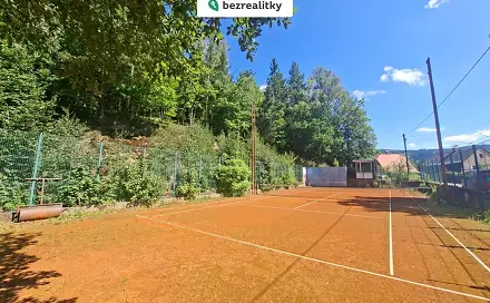 Prodej stavebního pozemku 676 m², Slezská, Liberec - Liberec XV-Starý Harcov