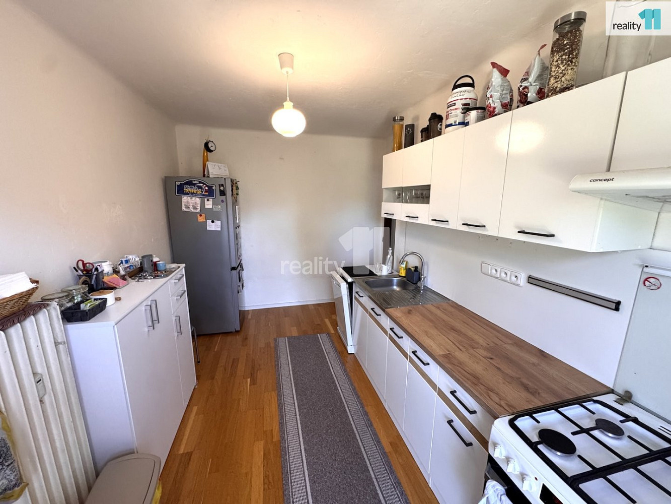 Pronájem bytu 2+1 70 m² — photo 3