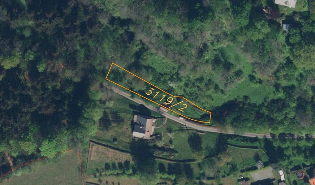 Prodej pozemku 720 m², Liberk – náhled fotky 5