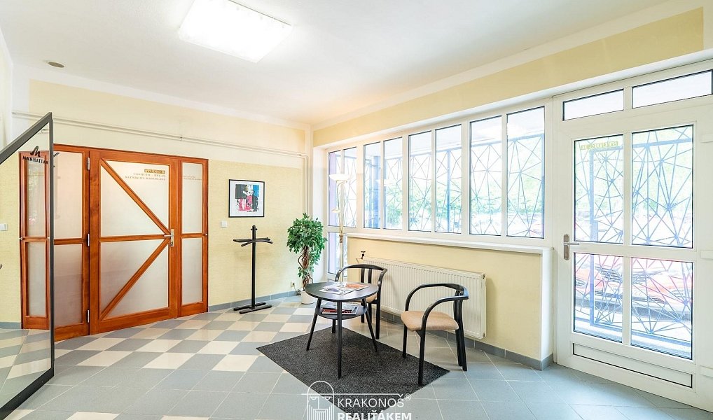 Pronájem komerčního objektu (jiného typu) 96 m², Hranice – náhled fotky 3