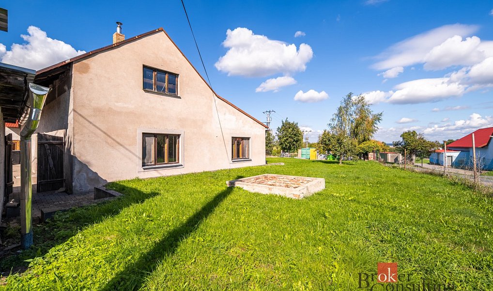 Prodej domu 148 m² s pozemkem 950 m², Grunta – náhled fotky 4