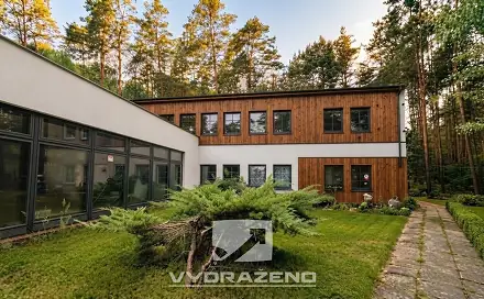 Prodej bytu atypického 143 m², Doksy - Staré Splavy, okres Česká Lípa