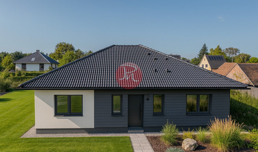 Prodej domu 120 m² s pozemkem 889 m², Petřvald – náhled fotky 3