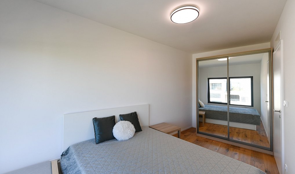 Prodej bytu 2+kk 46 m², Praha – náhled fotky 6