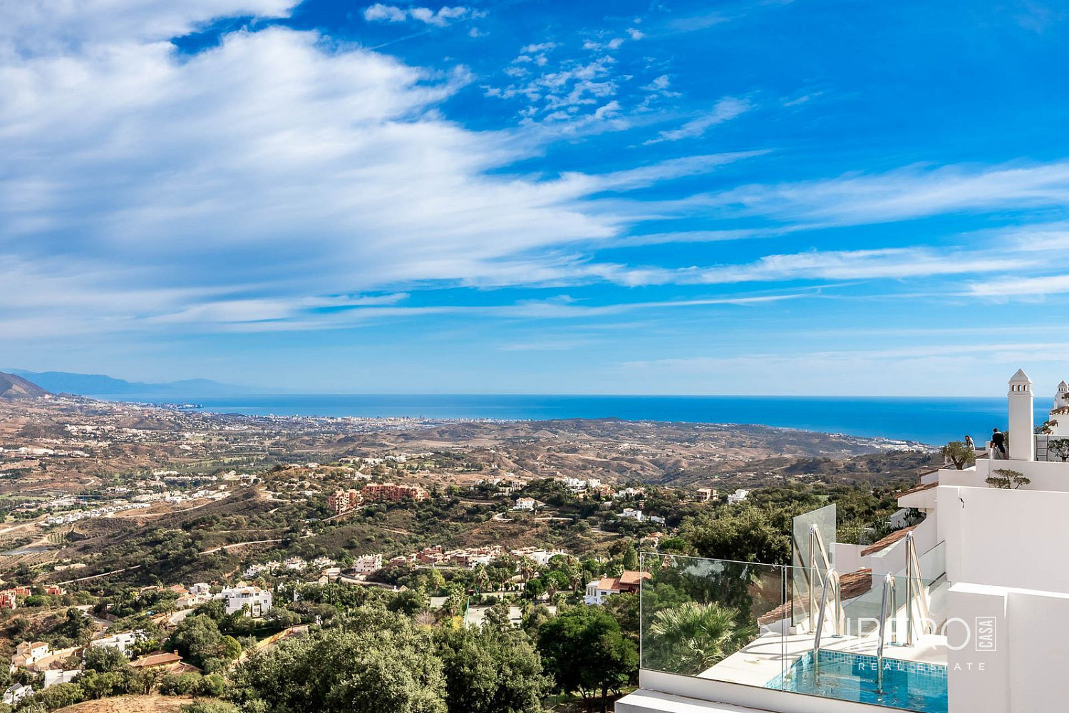 Casa 4+kk – Marbella - Vista 5