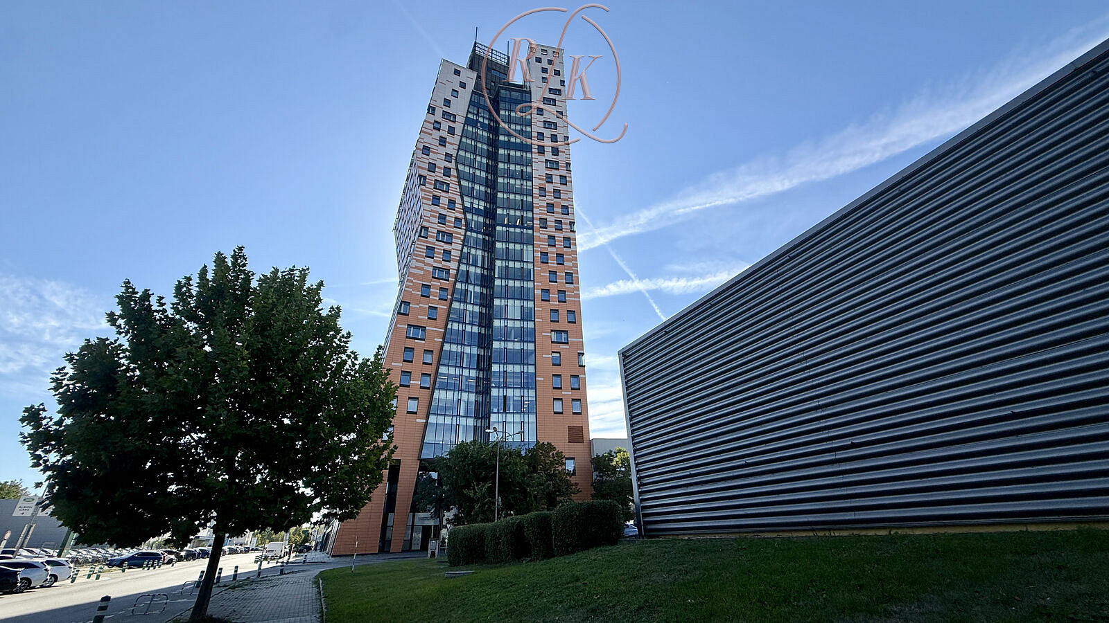 Pronájem kanceláře 68 m²