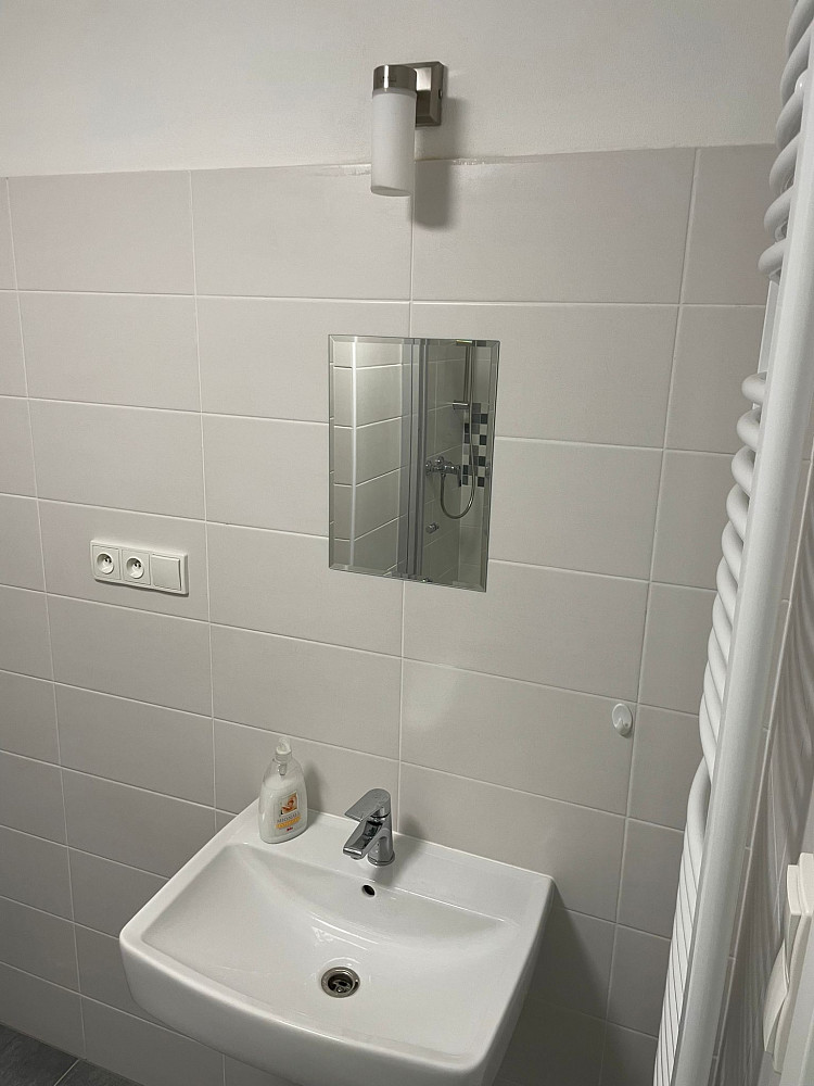 Pronájem bytu 1+kk 33 m² — photo 5