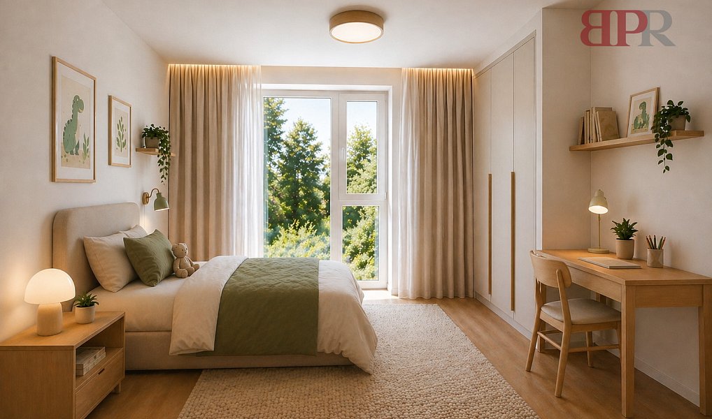 Prodej bytu 3+kk 92 m², Jablonec nad Nisou – náhled fotky 8