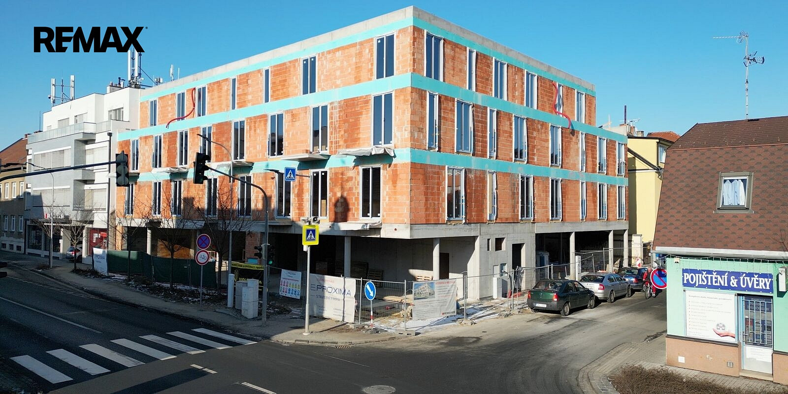 Pronájem obchodních prostor 263 m² – fotografie 2