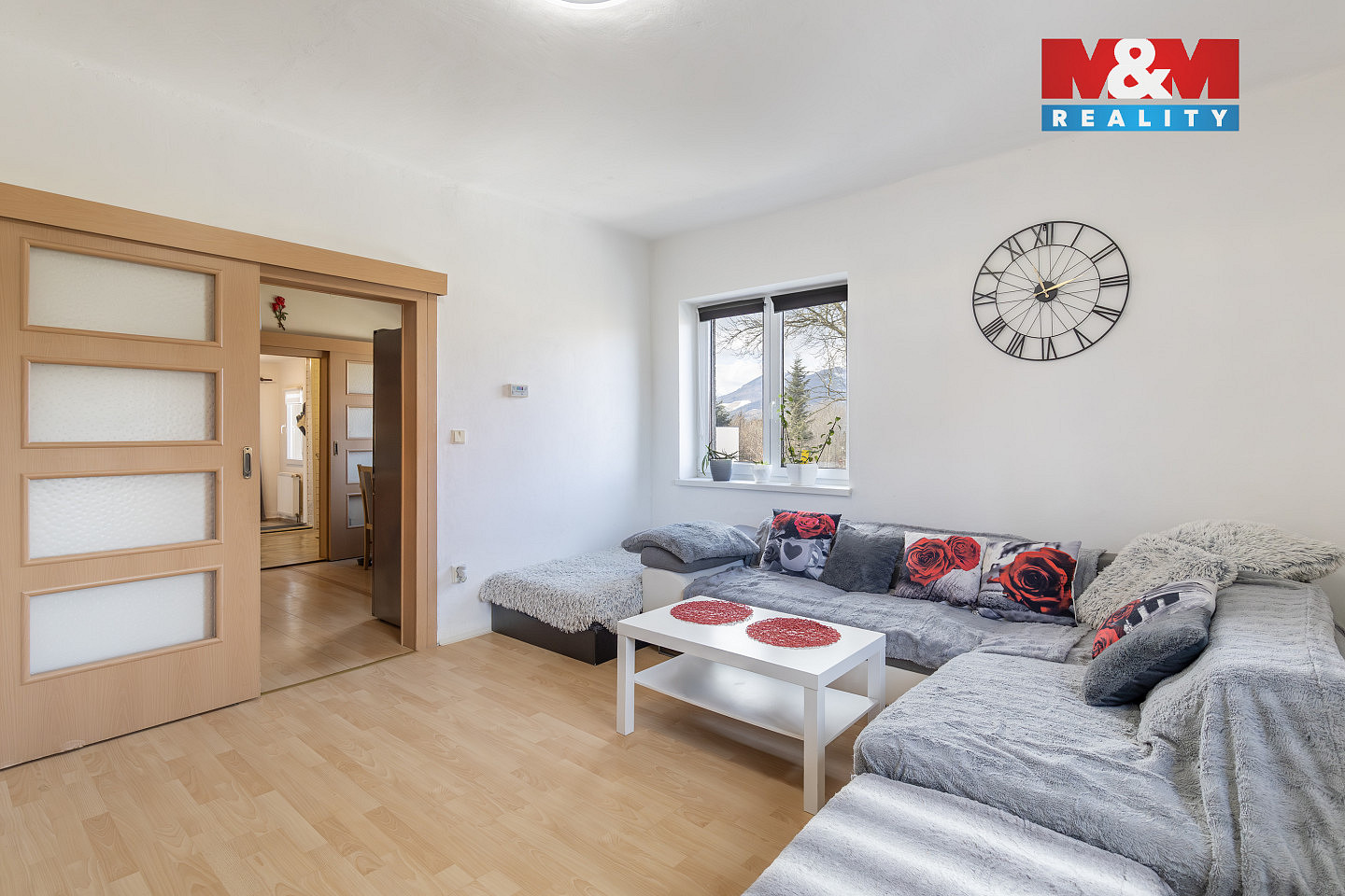 Prodej domu 85 m² s pozemkem 1 483 m² — photo 3