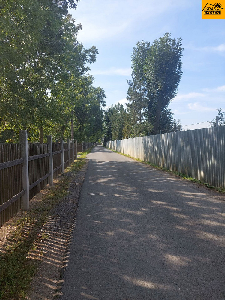Pronájem parkovacích stání v olomouci, černovíře